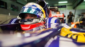 Daniel Ricciardo: Nie mam kontraktu z Red Bullem