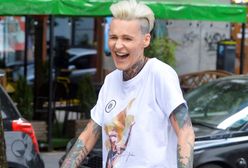 Agnieszka Chylińska przeszła metamorfozę. Zdecydowała się na odważna fryzurę