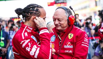 Tytuł mistrzowski dla Ferrari?