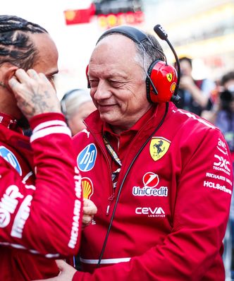 Polecą głowy w Ferrari? Wewnętrzne dyskusje w zespole