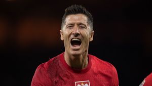 Lewandowski poprawi imponujący wyczyn? Tego jeszcze nie dokonał