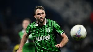 Drużyna Sebastiana Walukiewicza naprawiła błędy