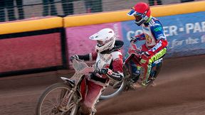 Thomas Joergensen wygrał w Ludwigslust. Kamil Brzozowski na podium