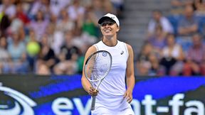 Jest nowy ranking WTA. Są zmiany w czołówce