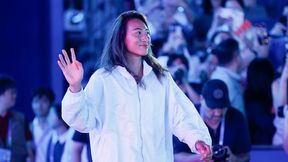 Fani wybrali ulubioną tenisistkę 2025 roku