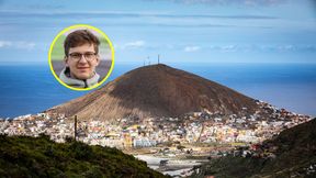 Mistrzostwa świata na Wyspach Kanaryjskich. Oto co czeka Polaka