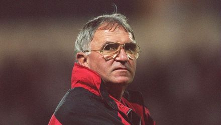 Selekcjonerzy reprezentacji Polski - rozpoznaj ich na zdjęciach!