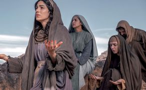 Fokus TV Jezus i jego życie