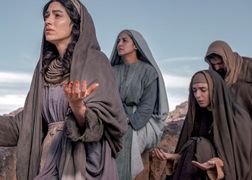 Fokus TV Jezus i jego życie