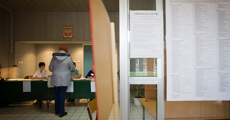 Wybory prezydenckie 2020. Godziny otwarcia lokali wyborczych