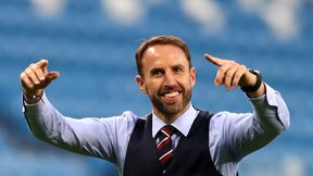 Gareth Southgate wychwala Roberta Lewandowskiego. Co za słowa selekcjonera Anglików