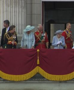 Królowa Elżbieta II świętuje Platynowy jubileusz. Cztery dni święta w Wielkiej Brytanii