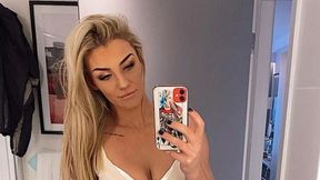 Ta piękna blondynka jest wschodzącą gwiazdą MMA. Lepiej z nią nie zadzierać