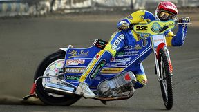Iversen zostaje w Vastervik