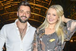 Barbara Kurdej-Szatan i Rafał Szatan: pocałunki i objęcia. Uczucie aktorów kwitnie na greckim Kos