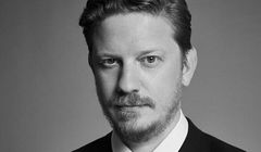 Filip Niedenthal, redaktor naczelny „Vogue Polska”: Staramy się robić swoje