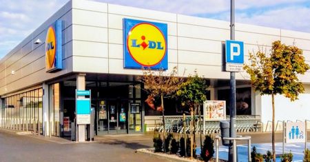 Lidl rozdaje pieniądze. Nawet 20 tys. zł.