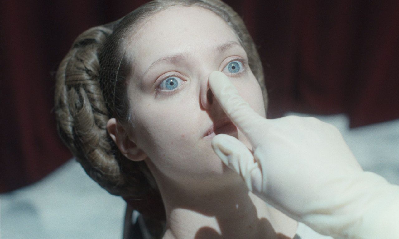 Polska koprodukcja walczy o Oscara. "Brzydka siostra" to film tylko dla dorosłych widzów