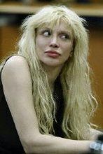 Courtney Love