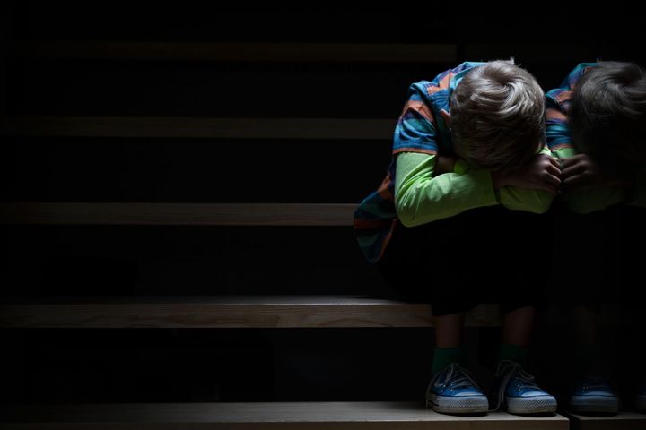 Dzieci chorujące na stany zapalne jelit częściej cierpią na depresję 