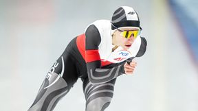 Błąd zabrał Polce igrzyska. "Nie mogłam przestać płakać"