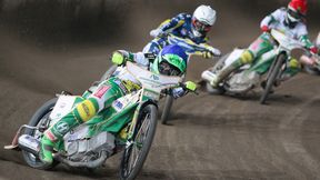 Żużel. Koncert zawodników Włókniarza. Argentyńczyk pozytywnie zaskoczył