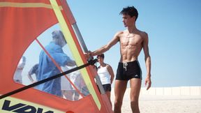 Hannawald walczył z anoreksją. Tak wyglądał w latach swojej świetności