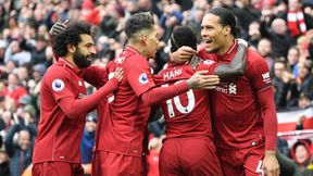 Premier League: hit nie zawiódł! Zabójcze dwie minuty Liverpoolu. Bajeczne trafienie Salaha