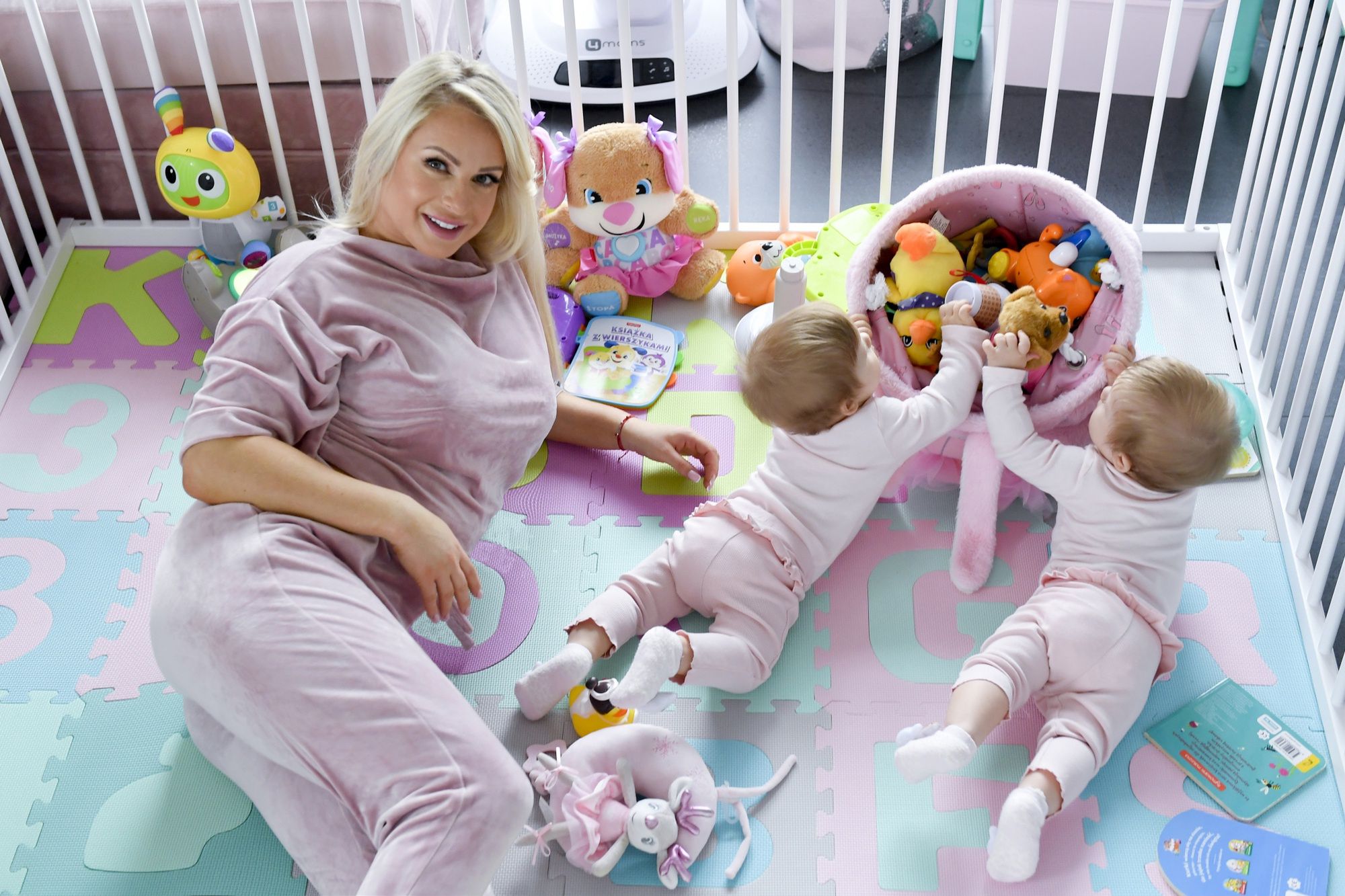 Paula Tumala pomstuje na swojego eks na KOMISARIACIE: "Idę się tłumaczyć z PREZENTÓW, KTÓRE MUSZĘ ODDAĆ!"