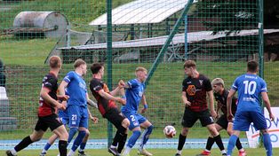 IV liga małopolska nadal będzie miała 19 drużyn. Zgłoszony nowy zespół
