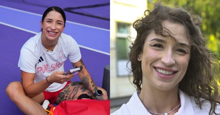 O sukcesach Ewy Swobody mówi cała Polska. Prywatnie może liczyć na wsparcie ukochanego. Jest zakochana w znanym sportowcu (FOTO)