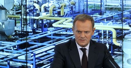 Błędy Donalda Tuska. Palikot wylicza pomyłki rządu w sferze gospodarki