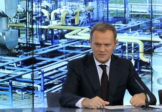 Błędy Donalda Tuska. Palikot wylicza pomyłki rządu w sferze gospodarki