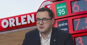"Będzie taniej". Minister zapowiada promocje na Orlenie