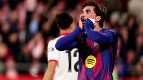 "Barcelona przebiła dno i tonie". Flick ma ogromny problem [OPINIA]