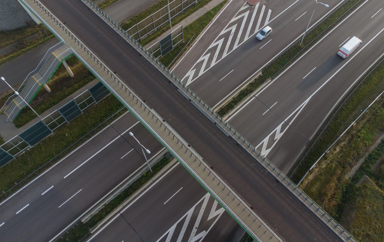 Nowa droga ekspresowa S12 na Mazowszu coraz bliżej realizacji. Kiedy ruszą prace?