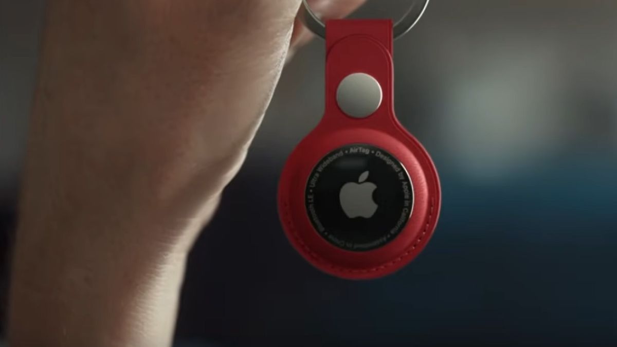 Apple AirTag