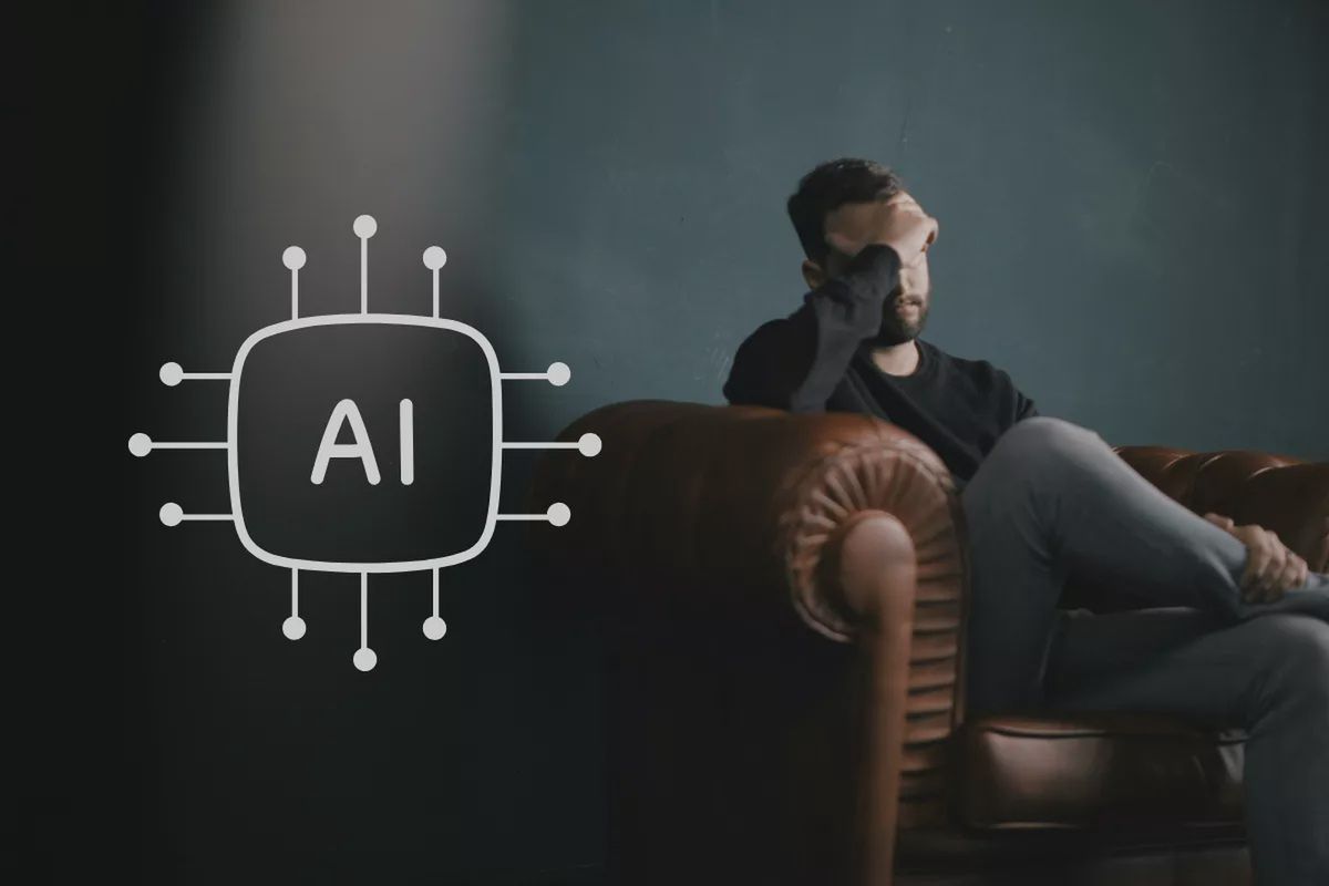 Poprawiają ChatGPT. Lepiej zadba o twój dobrostan psychiczny