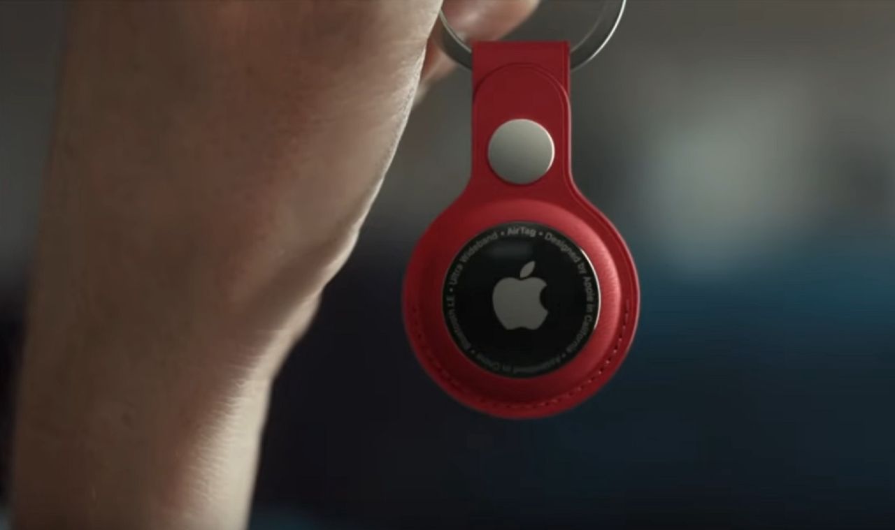 Apple AirTag: gadżet ma poważne luki. Napastnicy mogą śledzić i nękać ofiary