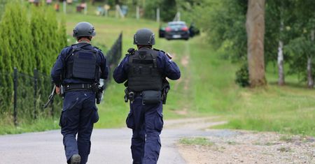 Obława na Tadeusza Dudę. Ekspert: Kwestia kilkunastu godzin