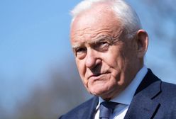 Wybory prezydenckie uznane za zgodne z prawem. Leszek Miller wskazuje na TSUE