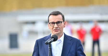 Stanowczy głos. Polska i kraje bałtyckie chcą zablokować drogę Rosjanom do UE