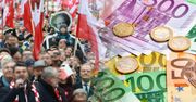 Ministerstwo Finansów nie chce euro. I dobrze [OPINIA]