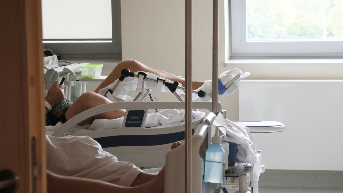 Szpitale wprowadzają ograniczenia dla odwiedzających