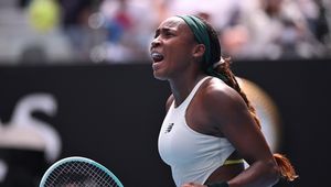 Świetny powrót Coco Gauff. Wiadomo, z kim zagra Sabalenka