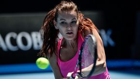 Australian Open: Radwańska - Pironkowa na żywo. Transmisja TV, stream online