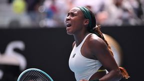 Świetny powrót Coco Gauff. Wiadomo, z kim zagra Aryna Sabalenka