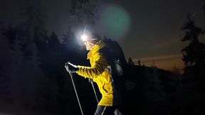 Maciej Janowski jak gwiazda F1. Zdjęcia zapierają dech w piersiach