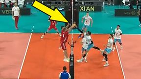 Polacy natychmiast ruszyli do sędziego. Wielkie zamieszanie w Chinach [WIDEO]