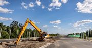 Nowy most nad Radomką w gminie Jastrzębia zaraz będzie gotowy. Inwestycja za blisko 20 milionów połączyła Goryń i Mąkosy. Zobacz zdjęcia